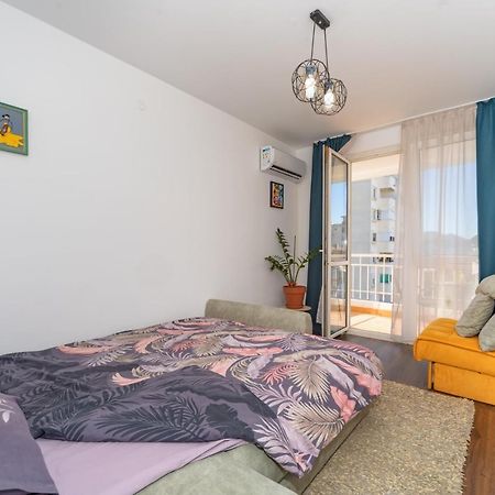 Aloha Apartman Bar Exteriér fotografie