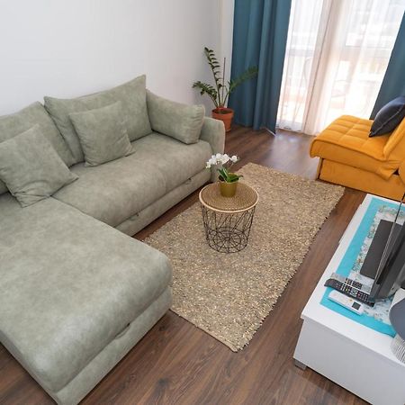Aloha Apartman Bar Exteriér fotografie