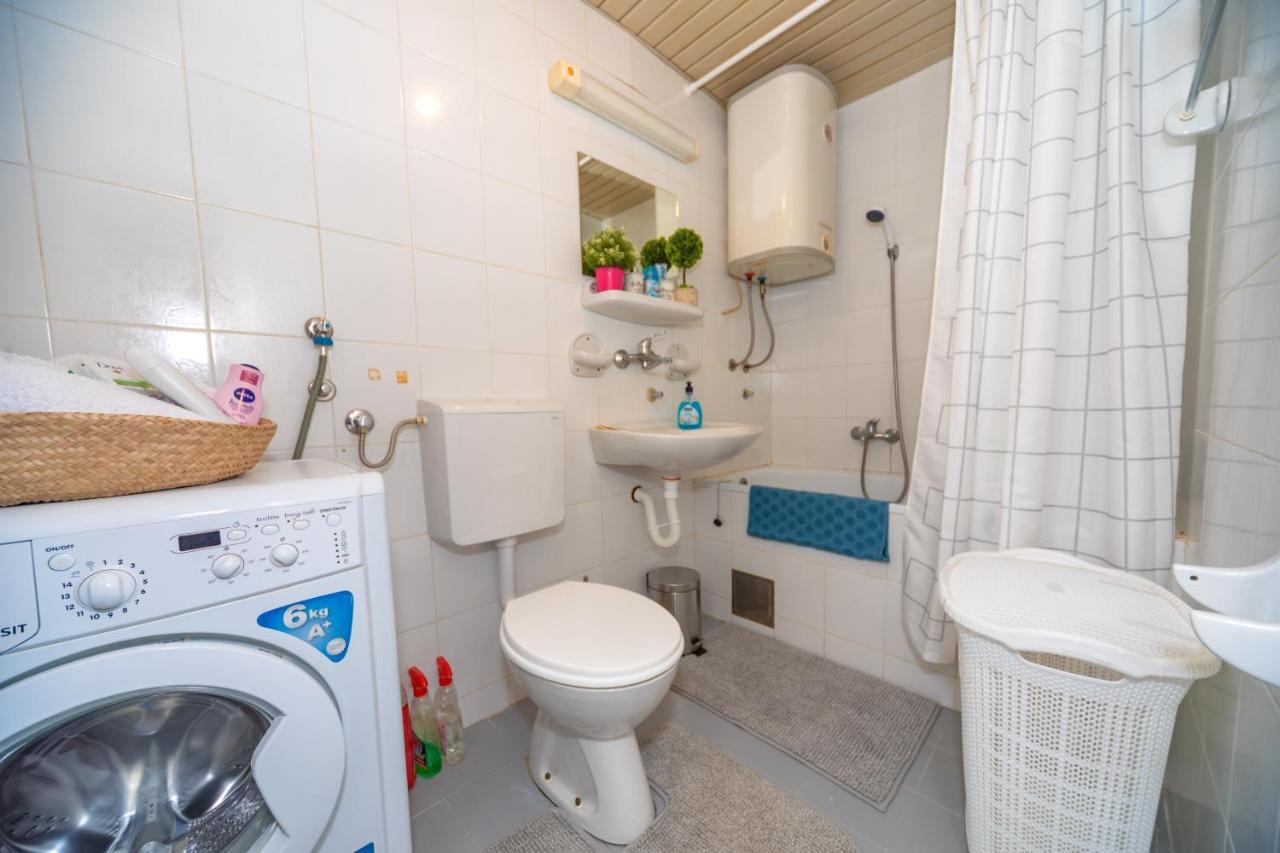 Aloha Apartman Bar Exteriér fotografie