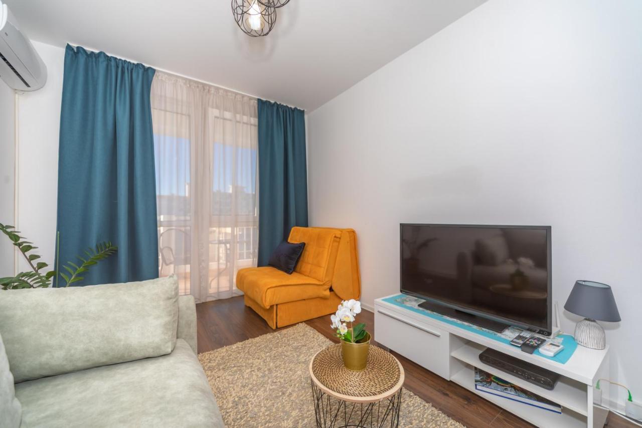 Aloha Apartman Bar Exteriér fotografie