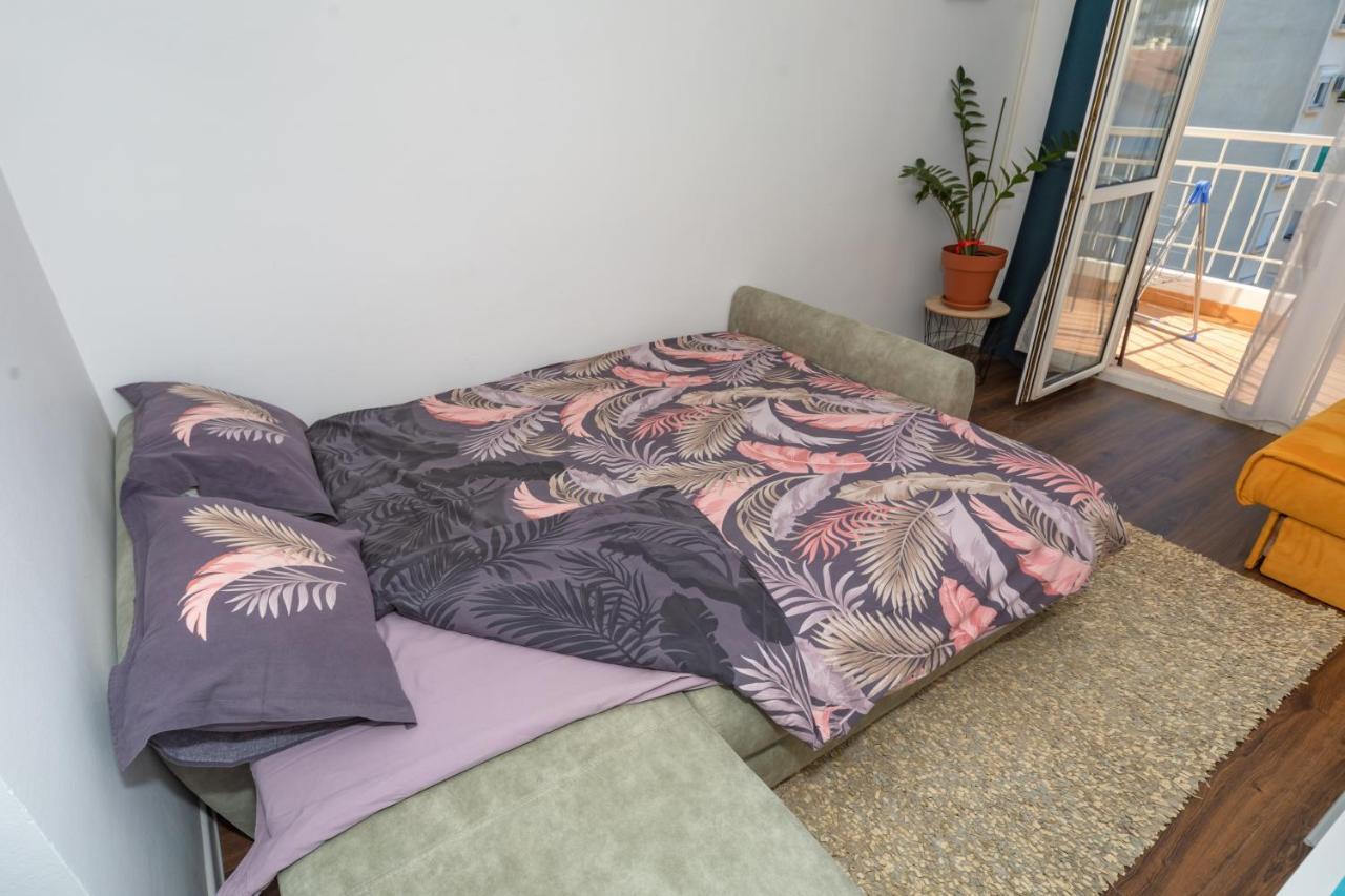 Aloha Apartman Bar Exteriér fotografie
