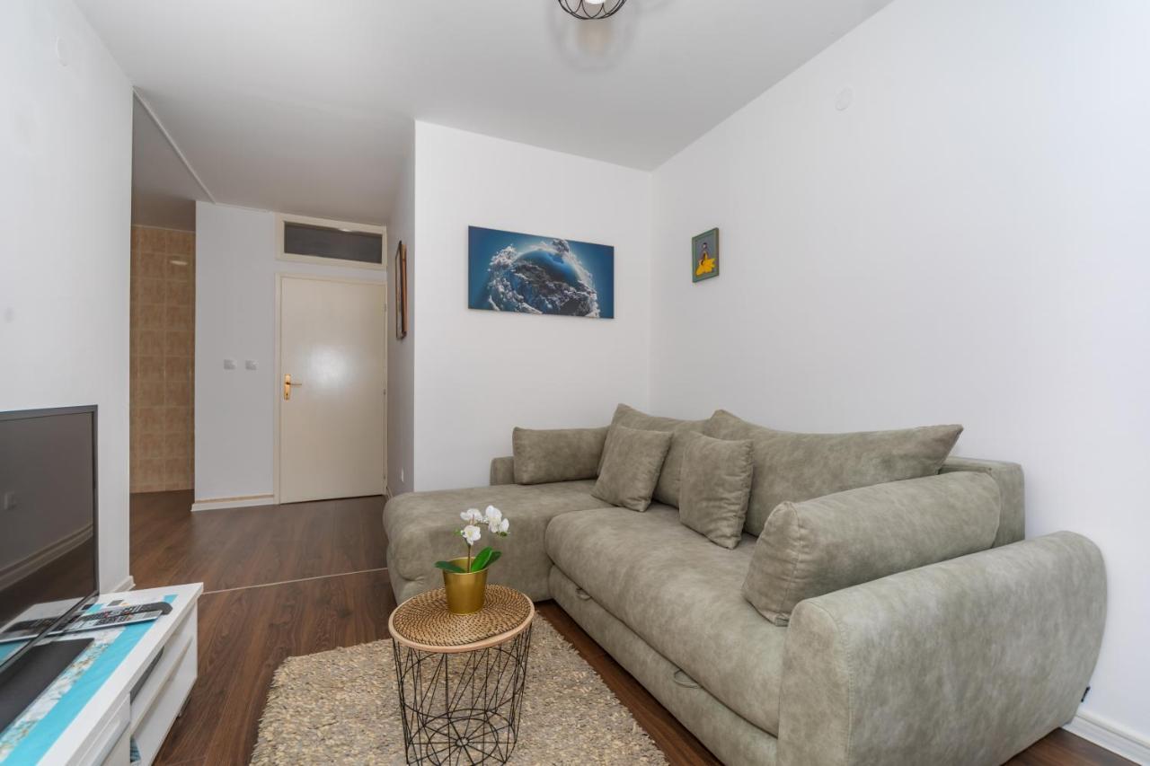 Aloha Apartman Bar Exteriér fotografie